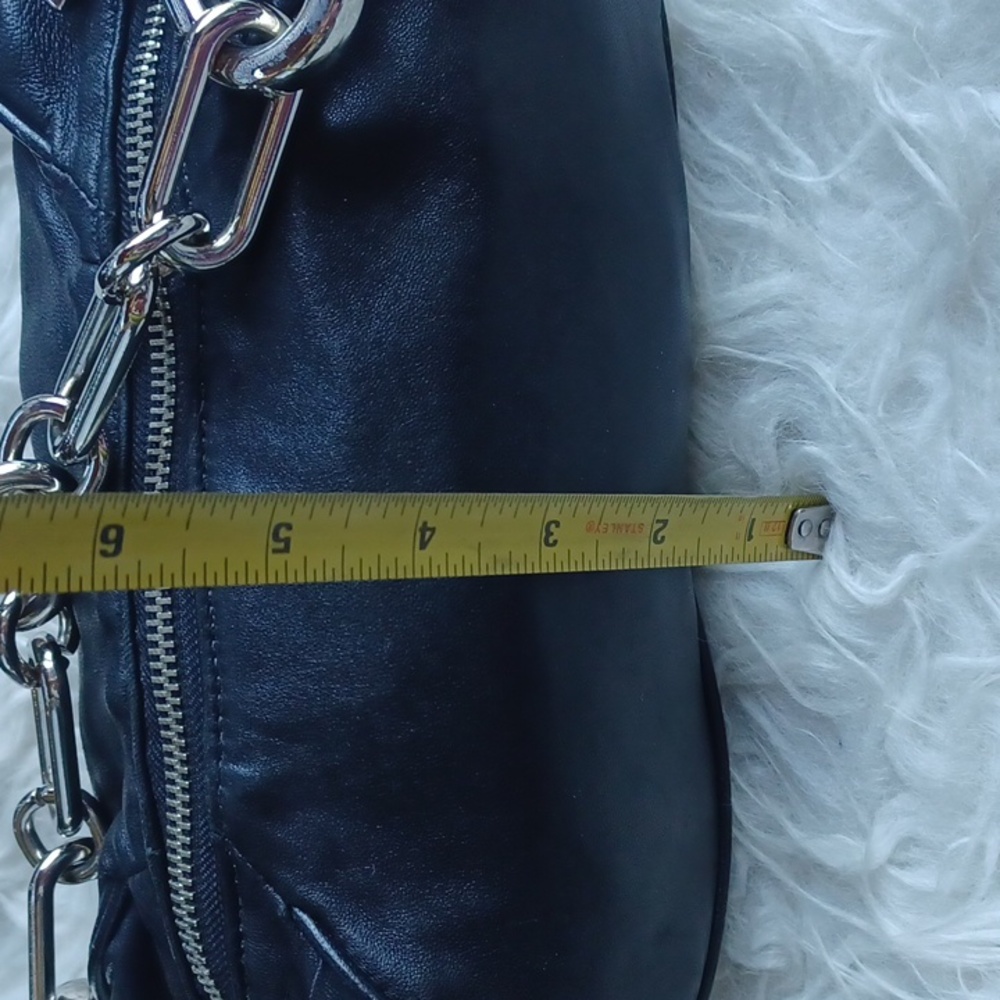 Ruf Ruf leather  purse - Picture 8 of 14